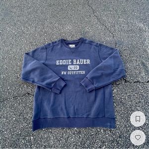 Eddie Bauer Hoodie